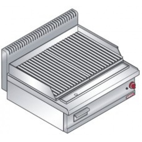 Plynový lávový gril G6PL60B